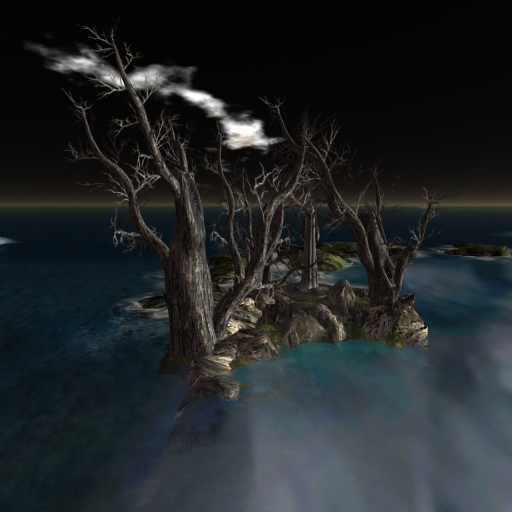 Welcome to Souland Gallery: A Sanctuary of Originality 11 dead wood night Chiara
