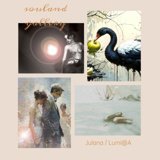 Blog & News 15 Welcome to Souland Gallery: A Sanctuary of Originality