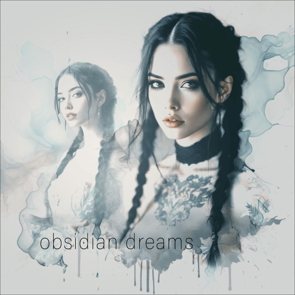 Welcome to Souland Gallery: A Sanctuary of Originality 19 obsidian dreams