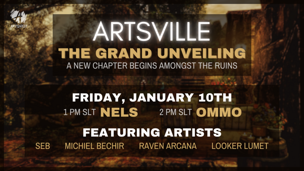 Artsville Grand Opening: A Fresh Start for Creativity! 2 2