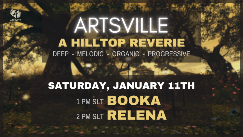 Artsville Grand Opening: A Fresh Start for Creativity! 3 3
