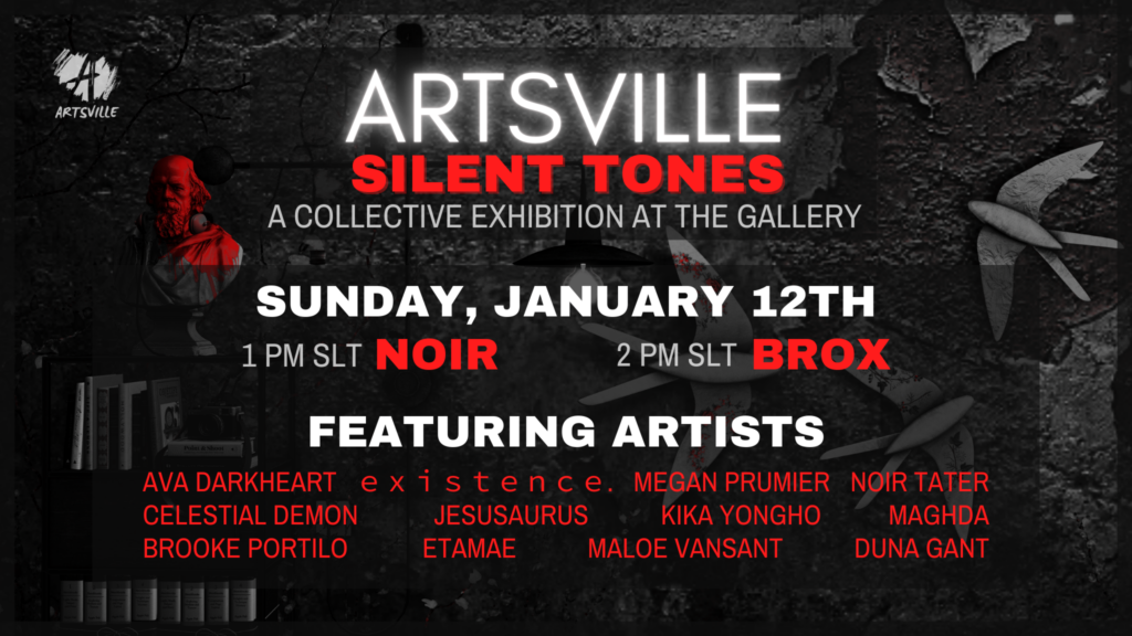 Artsville Grand Opening: A Fresh Start for Creativity! 4 4