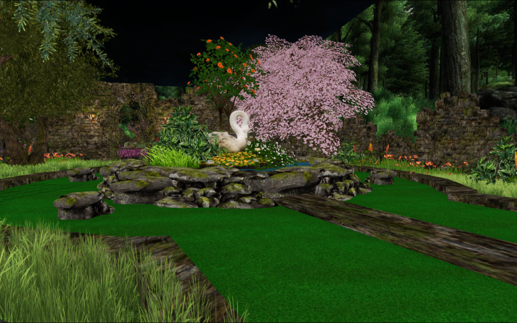 Secret Garden 6