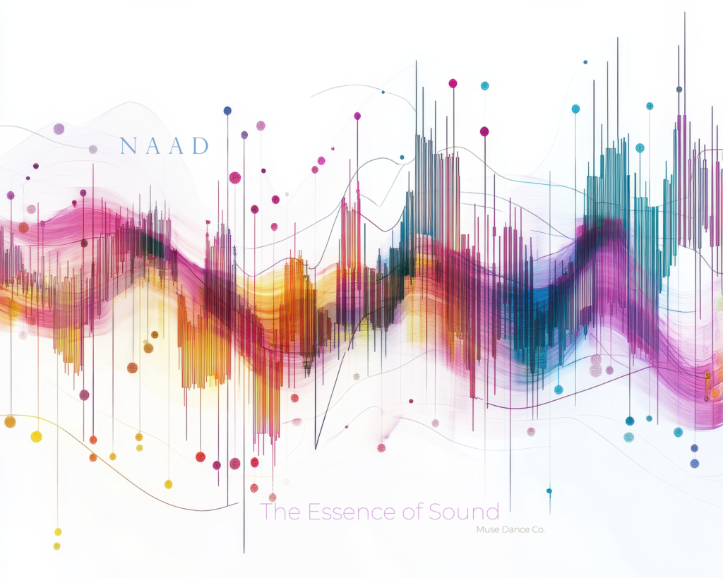 Muse Dance Co. presents: “NAAD” 1 NAAD promo
