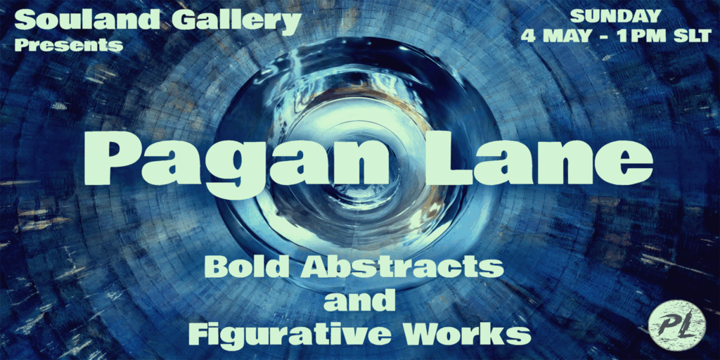 PAGAN POSTER v2 X1 Souland