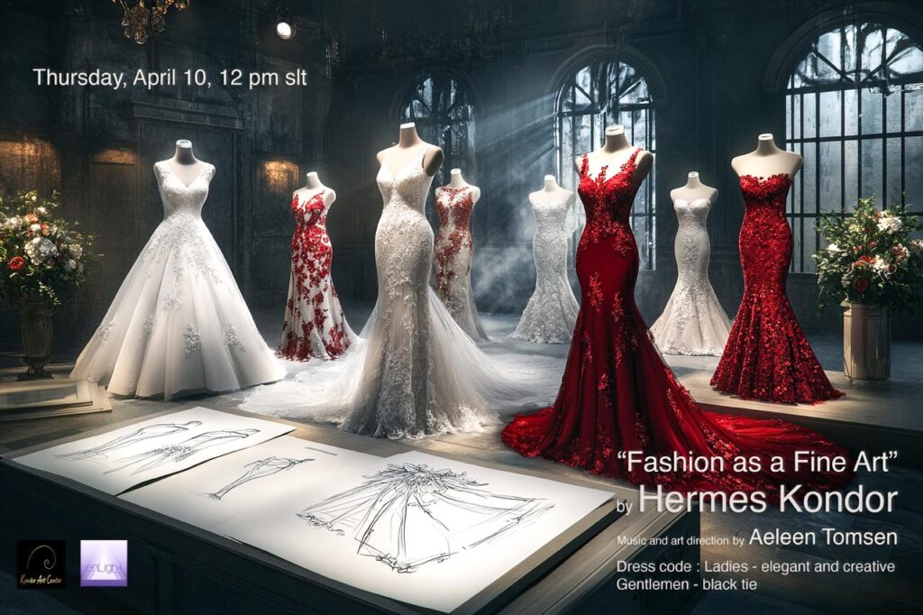 "FASHION AS A FINE ART" – A Digital Art Exhibition by Hermes Kondor 1 WhatsApp Bild 2025 03 31 um 18.13.08 f1d2e4b5