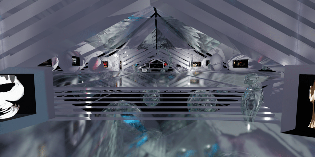 inside build 3